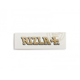 CART. RIZLA REGULAR WHITE FORATE 50pz