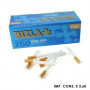 TUBETTI RIZLA FILTER KS 4x250pz