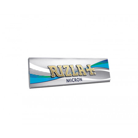 CART. RIZLA REGULAR MICRON 50pz