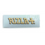 CART. RIZLA REGULAR SILVER 100pz