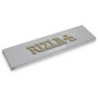 CART. RIZLA KS SLIM SILVER 50pz