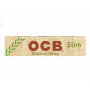 CART. OCB KS SLIM CANAPA ECO 50pz