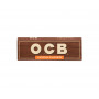 CART. OCB REGULAR VIRGIN BROWN 50pz
