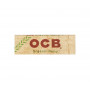CART. OCB REGULAR CANAPA BIO 50pz NEW