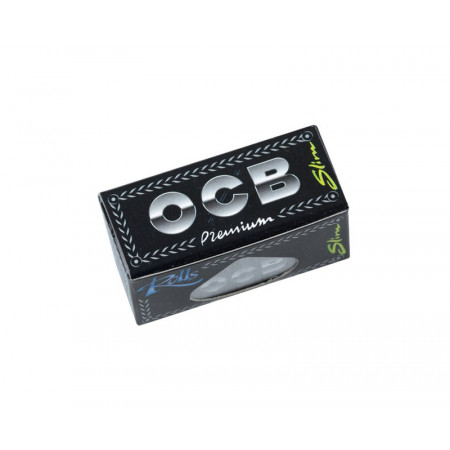 CART. OCB ROLL'S PREMIUM 24pz