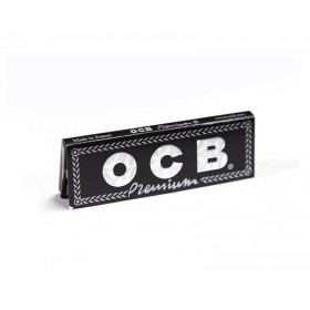CART. OCB REGULAR PREMIUM SINGOLA 50pz