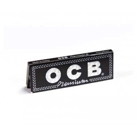 CART. OCB REGULAR PREMIUM SINGOLA 50pz