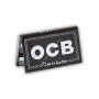 CART. OCB REGULAR PREMIUM DOPPIA NERA 25pz