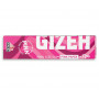 CART. GIZEH KS SLIM PINK EXTRA FINE +FILTRO MAGNETICA 26pz
