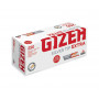 TUBETTI GIZEH SILVER EXTRA 4x250pz