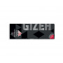CART. GIZEH CORTA BLACK EXTRA FINE 50pz