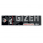 CART. GIZEH KS SLIM BLACK EXTRA FINE +FILTRO MAGNETICA 26pz