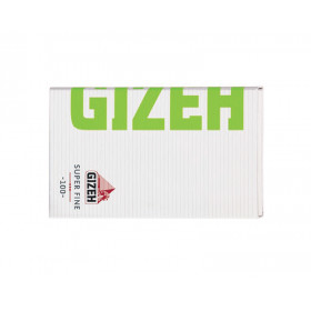CART. GIZEH DOPPIA SUPER FINE MAGNETICA 20pz