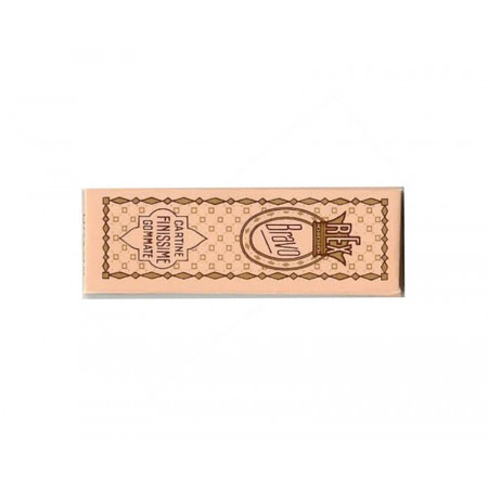 CART. BRAVO REX REGULAR 100pz NEW