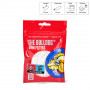 THE BULLDOG FILTRI 6MM BUSTINA 34X120