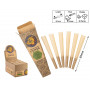 THE BULLDOG CONES REEFER 6 UNBLEACHED 30 BLISTER DA 6 CONI