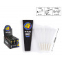 THE BULLDOG CONES 6 KS 84mm 30 BLISTER DA 6 CONI