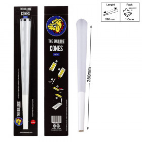 THE BULLDOG CONES GIGACONES 1pz