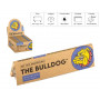 THE BULLDOG CARTINA KS UNBLEACED 50pz