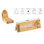THE BULLDOG CARTINA 1.1/4 ECO-BROWN 25PZ
