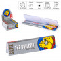 THE BULLDOG CARTINA KS SLIM+FILTRO 1X24PZ