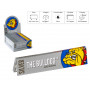 THE BULLDOG CARTINA KS SLIM 50pz