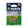 BATT.RIC. MINIS. 2x 800mAh NiMH 1,2v HR03 VARTA