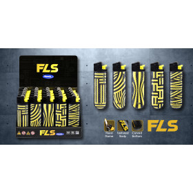 ACC. FLS BEEZY PIET. 25pz