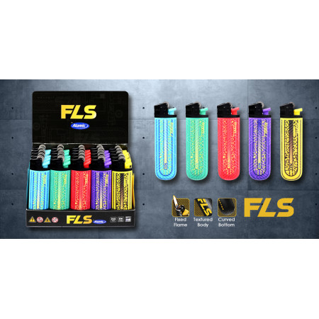 ACC. FLS INDIAN PIET. 25pz