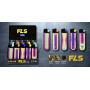 ACC. FLS RAINBOW PIET. 25pz